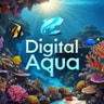 Digital Aqua - Free Online Aquarium Simulator Game