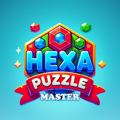 Hexa Puzzle Master - Ücretsiz Online Bulmaca Oyunu