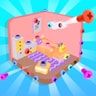 Screw Sort 3D: Screw Puzzle - Play Free Puzzle Game Online