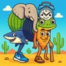 Meme Challenge.io - Fun Online Meme Quiz Game