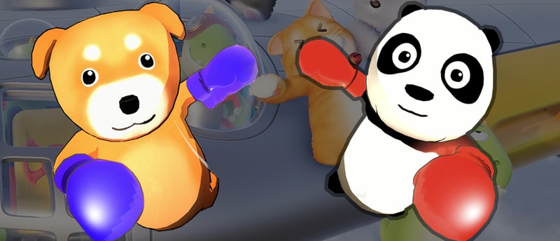 Pet Party - Fun Online Multiplayer Pet Battle Game