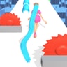 Hair Challenge Rush - Fun Hair Race Game for Free