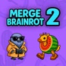 Merge Brainrot 2 - Fun Merge Game with Italian Memes