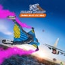 Base Jump Wingsuit Flying - Play Free Extreme Sports Game