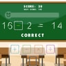 Math Signs Game - Fun Educational Math Puzzle for All Ages