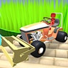 Grass Cut Master