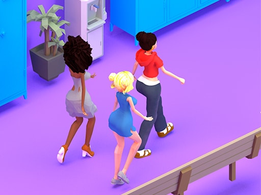 Queen Bee - Fun Casual Play Game for Attention and Collection