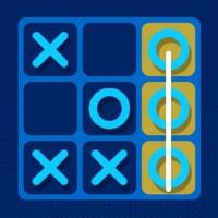 Tic Tac Toe Master - Free Online Classic Board Game for Play