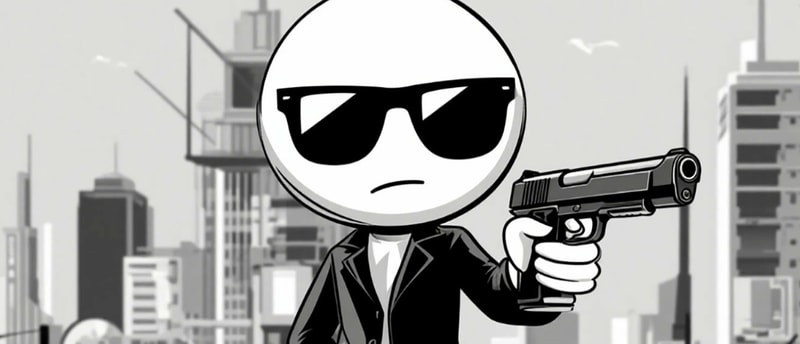 Accurate 2D - Fun 2D Shooter Game to Play Online for Free