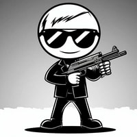 Accurate 2D - Fun 2D Shooter Game to Play Online for Free