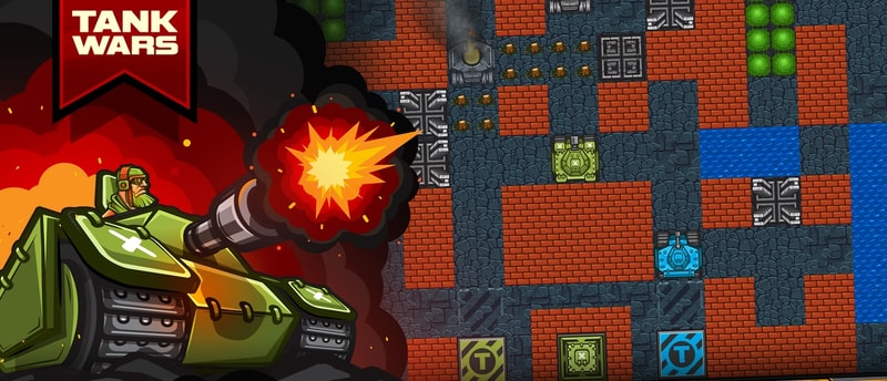 Tank Wars