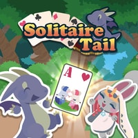 Solitaire Tail - Free Card Game to Play and Win