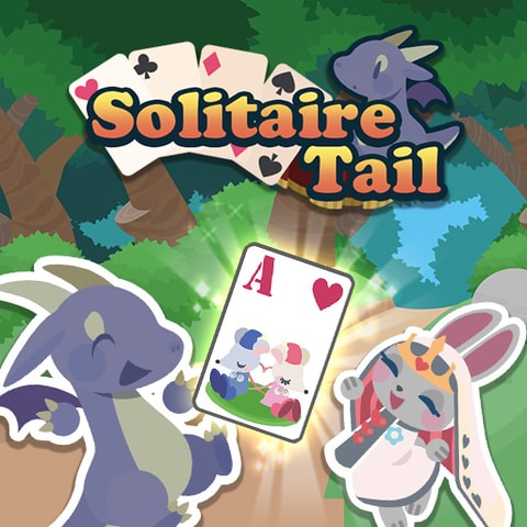 Solitaire Tail - Free Card Game to Play and Win