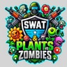 SWAT &amp; Plants vs Zombies
