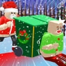Barry Prison Christmas Adventure - Juego de Escapada Navideña