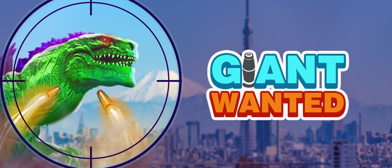 Giant Wanted - Ücretsiz Atıcı Oyun ve Oyna