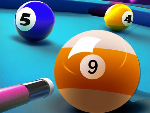 City of Billiards - Play Free Online Pool Game