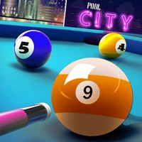 City of Billiards - Play Free Online Pool Game