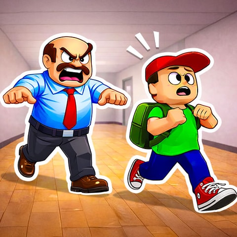 Escape School Duel: Juego de Escapismo en la Escuela Gratis