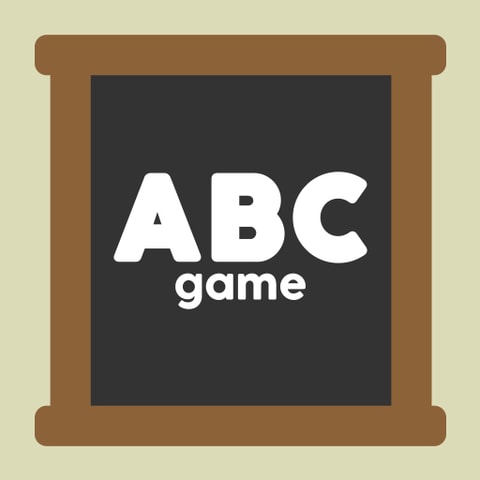 ABC Oyunu - Eğitici ve Eğlenceli Öğrenme Oyunu