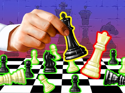 Real Chess Online - Play Chess Game Free & Multiplayer