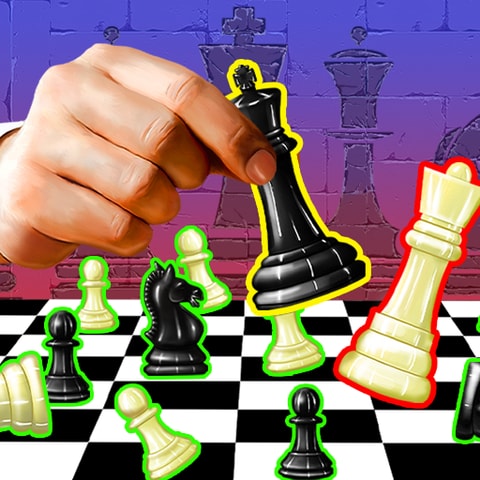 Real Chess Online - Juega Ajedrez Gratis en Línea