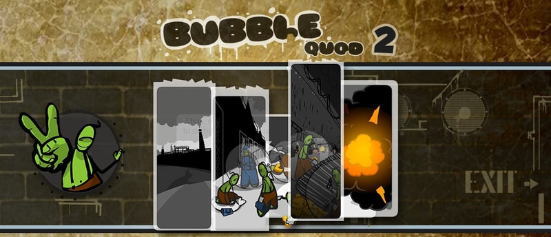 BubbleQuod 2