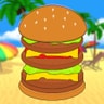 Burger Day - Fun Fast-Paced Cooking & Restaurant Arcade Game