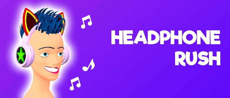 Headphone Rush