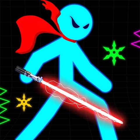 Stickman Fight Pro Oyna - Hızlı Dövüş Oyunu