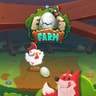 Egg Farm - Fun Egg Catching Game for Free
