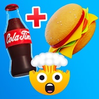 Food Match - Free 3D Tile Matching Puzzle Game