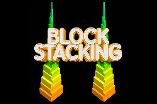 Block Stacking - Addictive Hypercasual Puzzle Game to Play Online for Free
