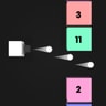 Tap Tap Colors - Free Casual Flappy Shooter Game to Play