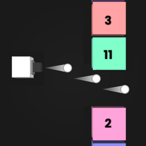 Tap Tap Colors - Free Casual Flappy Shooter Game to Play