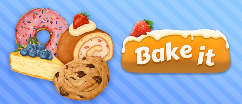 Bakery Shop - Juego de Cocina y Pastelería Gratis