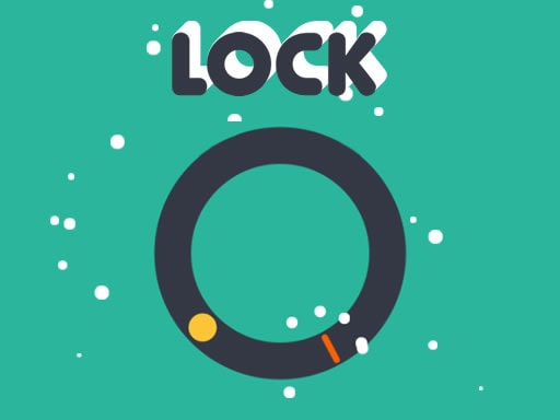 Lock - Fun Tap Puzzle Game to Play and Improve Your Skills