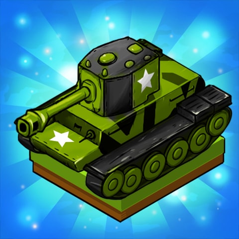 Super Tank War - Ücretsiz Tank Savaşı Oyunu