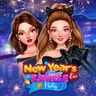 New Years Eve Cruise Party - Dress Up & Celebrate New Year’s Eve Game
