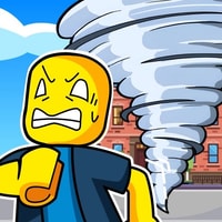 Natural Disaster Survival Obby - Play Online & Survive