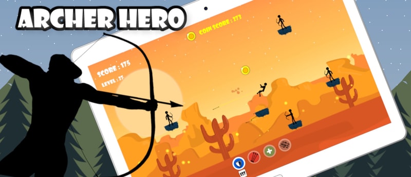 Archer Hero