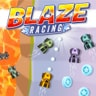 Blaze Racing - Hızlı ve Heyecanlı Yarışma Oyunu