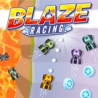 Blaze Racing - Exciting Survival Racing Game to Play Now