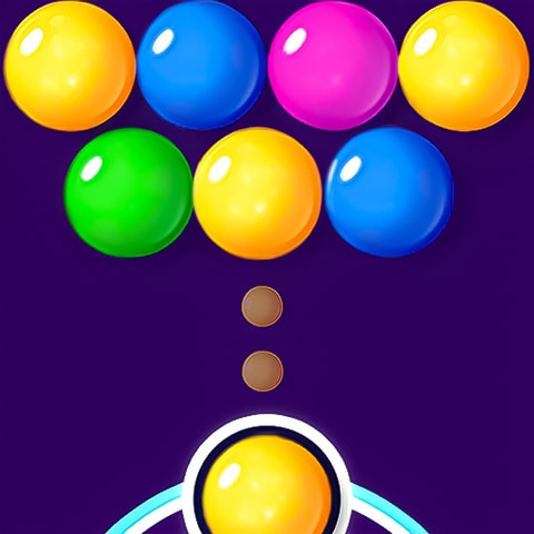Bubble Shooter Free - Juego de Habilidad y Estrategia Gratis