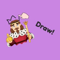 DOP: Draw One Part - Fun Puzzle Game to Play and Test Your Creativity