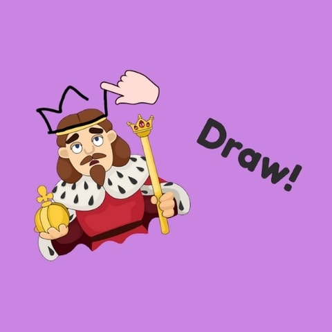 DOP: Draw One Part - Juego de Rompecabezas y Dibujar Gratis