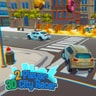 2 Player 3D City Racer - Play Free Online Racing Game
