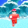 Tsunami Race - Free Online Action Game to Play and Escape