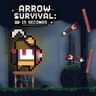 Arrow Survival: 15 Seconds - Play Free Pixel Art Platformer