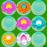 Merge Flowers - Ücretsiz Eşleştirme ve Bulmaca Oyunu